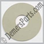 #33-PP Rubber Sucker – Stream Feeder MO-72-102-S-Offset-SM74 Silicon Rubber