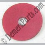 #33-S Rubber Sucker – GTO46 / 52 / Printmaser / MOE – Thick / Rubber