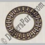 #35-BB Needle / Roller Bearing – SM52 – Axial Needle Cage / Ink Form