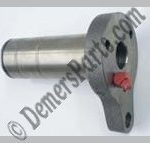 #35-D Needle / Roller Bearing – K-Offset – Water Distributor – Geared – Operator Side Flanged Bushing