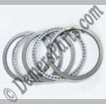 #35-U Needle / Roller Bearing – Early 72/102 – S-Offset – Thrust Bearing – Axial