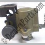 #36-A Stream Feeder Head – Early MO/72/102 Forwarding Sucker with Knob – Operator Side