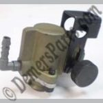 #36-D Stream Feeder Head – Early MO/72/102 Forwarding Sucker with Knob – Drive Side