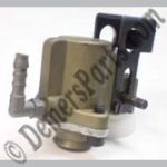 #36-E Stream Feeder Head – Later MO/72/102 Forwarding Sucker with Knob – Drive Side