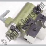 #36-F Stream Feeder Head – Forwarding Sucker New Style – SM102 CD – Drive Side