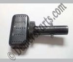 #36-KK Stream Feeder Head – Brass Sheet Separator for “thinner papers”