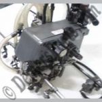 #36-MM Stream Feeder Head