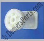 #36-N Stream Feeder Head – Lifting Sucker Nozzle – MO/72/S-Offset - Standard – 7 Hole Flat