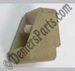#36-QQ Stream Feeder Sheet Spring - Whole Plastic Block