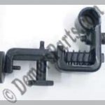 #36-R Stream Feeder Sheet Spring - Brush Holder