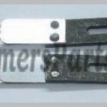 #36-U Stream Feeder Sheet Spring - Forked – Metal – Straight – F “Alfa Thin – Papers”