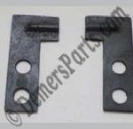 #36-UU Stream Feeder Sheet Spring - Ret. Spring D.S. / O.S.
