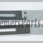 #36-V Stream Feeder Sheet Spring – Soft – Metal – Straight Thin – Paper