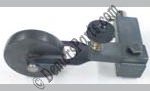 #37-DD Stream Feeder Table Heavy Metal Roller