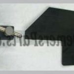 #37-DDD Stream Feed Table – 72 / 102 / S-Offset Sheet Smoothers - Right Hook Drive side – soft spring