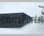 #37-GG Stream Feed Table – 72 / 102 / S-Offset Sheet Smoothers - Card –Medium Width – Stiff Sheet Smoother