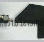 #37-JJ Stream Feed Table – 72 / 102 / S-Offset Sheet Smoothers - Right Hook Drive side stiff spring