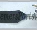 #37-LL Stream Feed Table – 72 / 102 / S-Offset Sheet Smoothers – Paper - Medium Width / Med. Spring