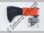 #37-P Stream Feeder Table - Sheet Brush