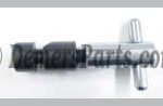 #38-BB Side Guide 102 / 72 / S-Offset – Tommy Bar Nut – Complete