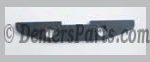 #38-CC Side Guide 102 / 72 / S-Offset – 72/102 Only – S-Offset Side Guide Stop Only