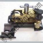 #38-DD Side Guide 102 / 72 / S-Offset – Side Guide Block Assy AKA Bearing Drive Side Complete