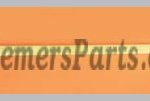 #38-HH Side Guide 102 / 72 / S-Offset – SM 102 Later Pull Rail