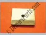 #38-II Side Guide 102 / 72 / S-Offset – Shorter Magnet Side Lay