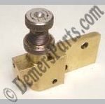#38-KK Side Guide 102 / 72 / S-Offset – Spring Support Piece D.S.