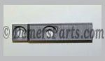 #38-Q Side Guide 102 / 72 / S-Offset – Operator Side Guide Piece