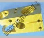 #38-X Side Guide 102 / 72 / S-Offset – Top Side Guide Block Operator