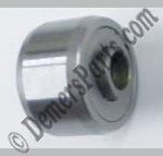 #38-Z Side Guide 102 / 72 / S-Offset – Upper Pull Roller