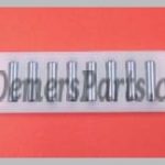 #39-C Side Pull Guide MO-Offset – Skate Bearing (6x)