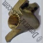 #39-D Side Pull Guide MO-Offset – Threaded Block – AKA Bearing D.S.