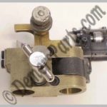 #39-E Side Pull Guide MO-Offset – Side Guide Complete Assy – Operator Side