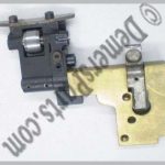 #39-I Side Pull Guide MO-Offset – Lower Side Guide Assy AKA Bearing Drive Side