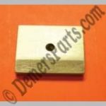 #39-JJ Side Pull Guide MO-Offset – Magnet – Shorter – AKA plate