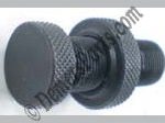 #39-N Side Pull Guide MO-Offset – Knurled Screw + Nut