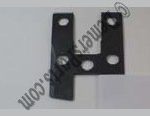 #39-OO Headstops – 102 / SOR / SORD / SORS/Z -Offset – Frond Tuide Cutout