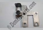 #38-P Side Guide 102 / 72 / S-Offset -  Drive Side Guide Piece