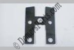 #39-S Headstops – 102 / SOR / SORD / SORS/Z -Offset – Front Guide
