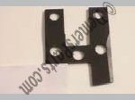 #39-T Headstops – 102 / SOR / SORD / SORS/Z -Offset – Front Guide (cut-out)