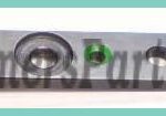 #40-CC Gripper Fingers – S-Letterpress Diecutters S28/SB/SBG/SBB/SBD – Impression Cyl Gripper Finger