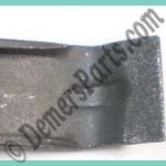 #40-D CAR Carborandum Metalized Coating