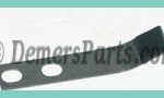 #40-G-1 Gripper Fingers – K-Offset KOR/KORA/KORD 62/KORD 64/ KORS – Traveling Feed Board – Gripper x4