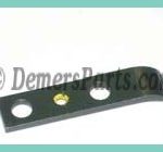 #40-J Gripper Fingers – K-Offset KOR/KORA/KORD 62/KORD 64/ KORS – Impression Cyl (single) finger