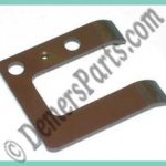 #40-K Gripper Fingers – S-Letterpress Diecutters S28/SB/SBG/SBB/SBD – Impression Cyl Double Finger