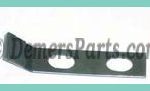 #40-Q-1 Gripper Fingers – S-Letterpress Diecutters S28/SB/SBG/SBB/SBD – Delivery Gripper Finger
