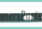 #40-R-1 Gripper Fingers – S-Letterpress Diecutters S28/SB/SBG/SBB/SBD – Delivery Carriage Gripper Finger
