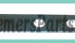 #40-R-2 Gripper Fingers – S-Letterpress Diecutters S28/SB/SBG/SBB/SBD – Backing Plate